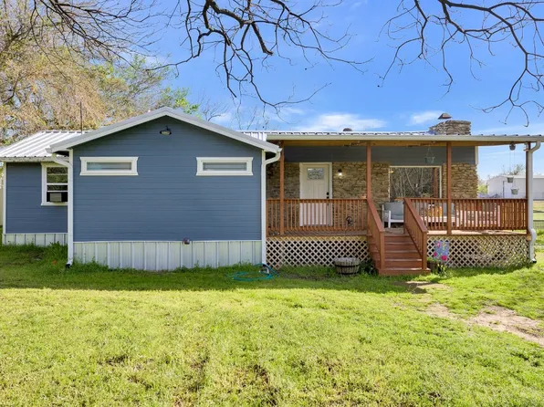 193 Village Bend Rd, Mineral Wells, TX 76067