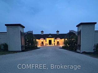 4252 Burnside Line, Severn, ON L3V0W1