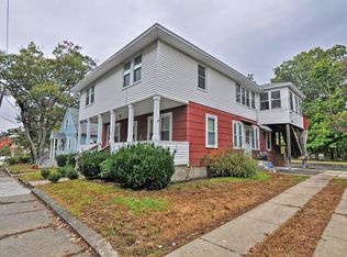 12 Lincoln Ter, Leominster, MA 01453