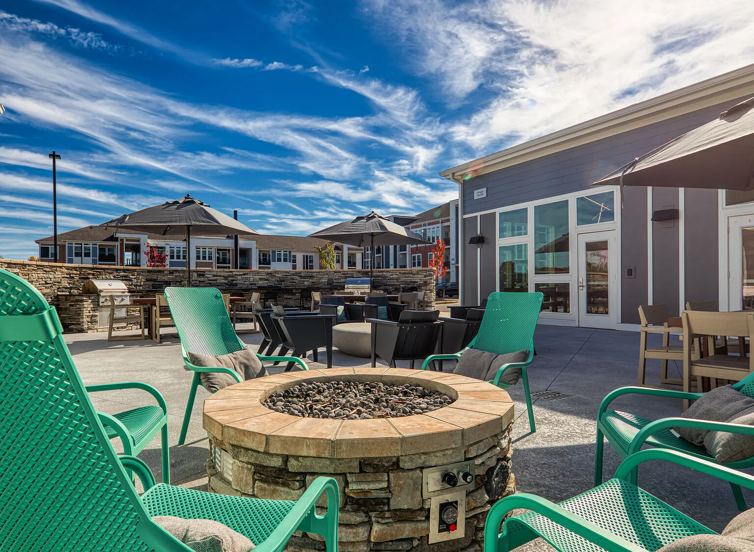 The View at Blue Ridge Commons — Photo 4