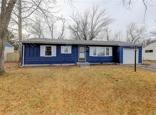 11202 Norby Rd, Kansas City, MO 64137