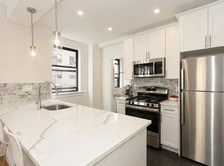 27 W 96th St APT 10B, New York, NY 10025