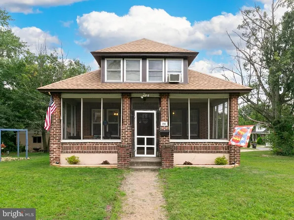 316 Division St, Cinnaminson, NJ 08077