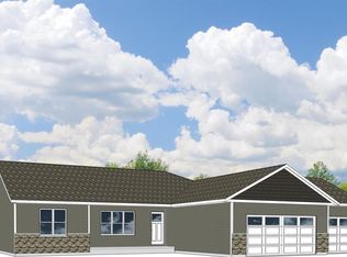 1405 E 21st St, Marshfield, WI 54449