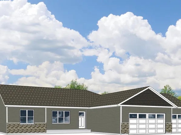 1405 East 21ST STREET, Marshfield, WI 54449