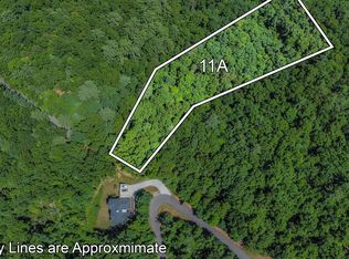 11A Prospectors Rd, Blairsville, GA 30512