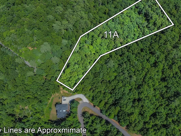 11A Prospectors Rd, Blairsville, GA 30512
