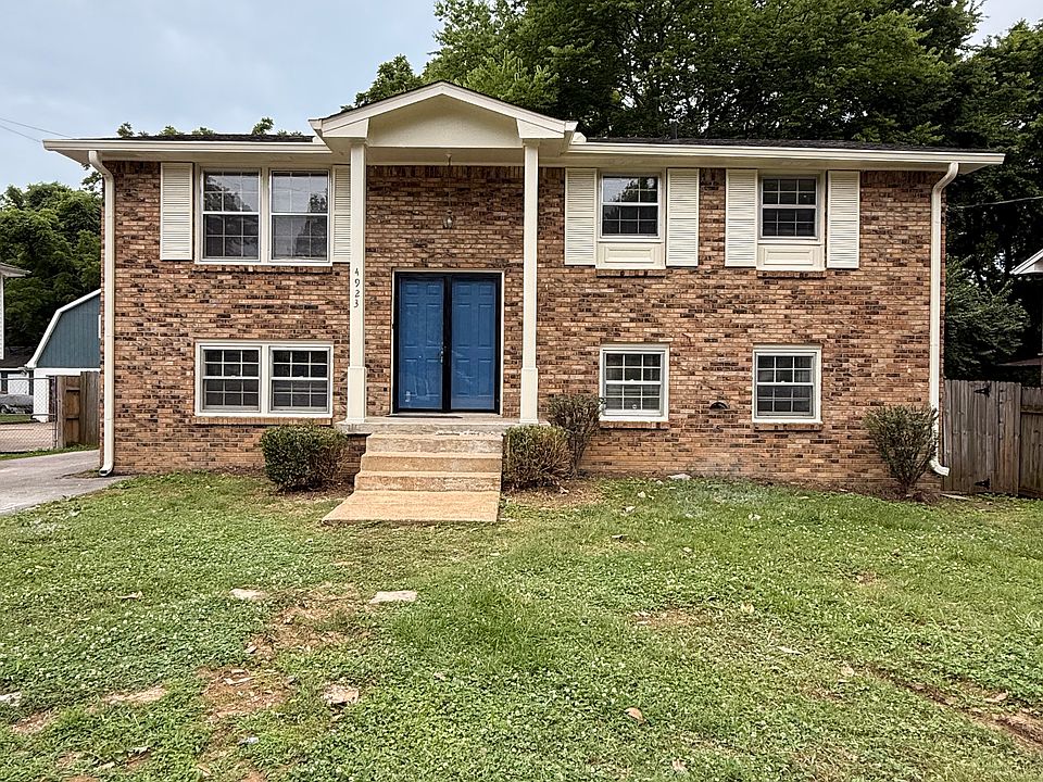 1st image of 4923 Barella Dr
