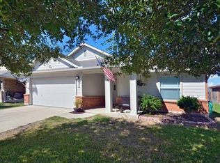 411 Peaceful Haven Way, Hutto, TX 78634