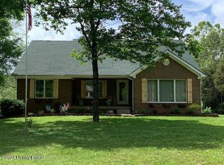 463 N Oak St, Shepherdsville, KY 40165