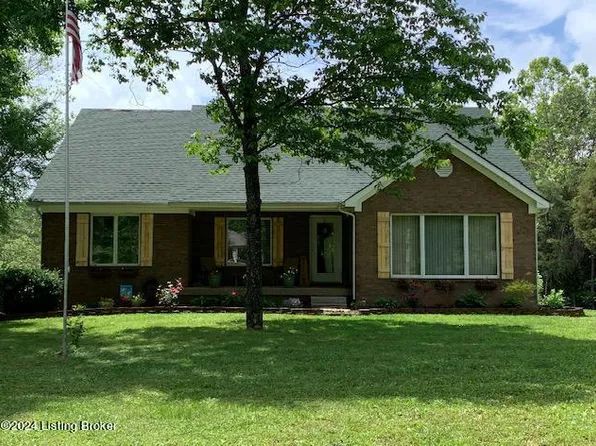 463 N Oak St, Shepherdsville, KY 40165