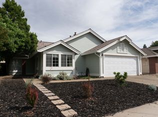 8131 Montevina Dr, Sacramento, CA