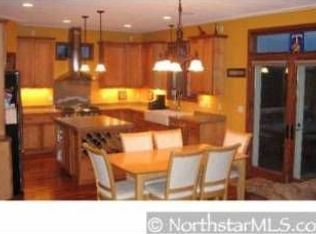 20776 Buchanan St NE, Cedar, MN 55011
