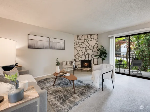 12023 100th Avenue NE #6B, Kirkland, WA 98034