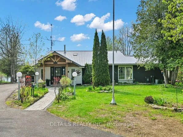 301 County Road 23 Rd, Merrickville Wolford, ON K0G 1N0