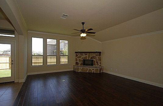 Example of Bradbury XII Family room