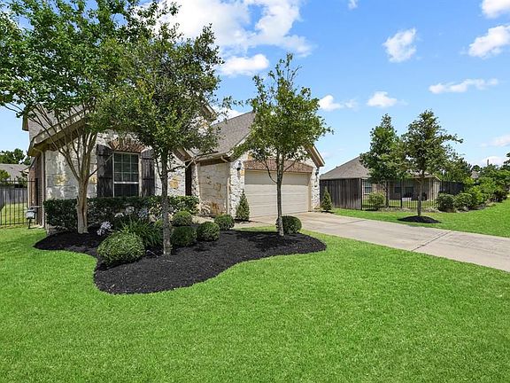 2nd image of 54 Pioneer Canyon Pl