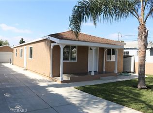 4040 W 103rd St, Lennox, CA 90304