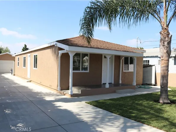 4040 W 103rd St, Lennox, CA 90304