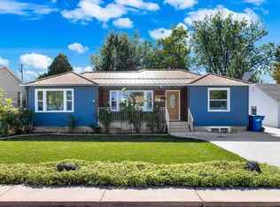 5213 W Fairmont St, Boise, ID 83706