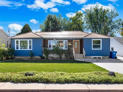 5213 W Fairmont St, Boise, ID, 83706