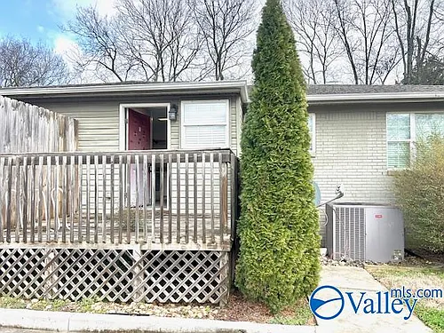 3805 McVay St SW Photo 1