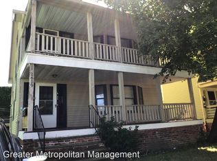 1619 Hillcrest Rd #3, Cleveland Heights, OH 44118