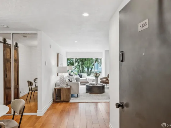 5320 Diamond Heights Blvd APT 105K, San Francisco, CA 94131
