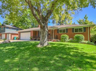 1120 S Dover St, Lakewood, CO 80232