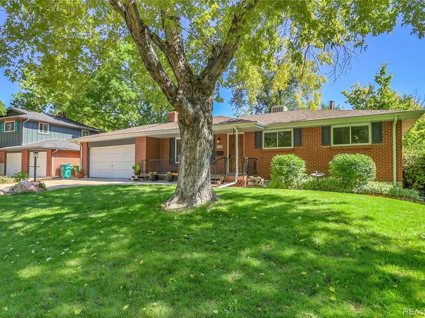 1120 S Dover Street, Lakewood, CO 80232