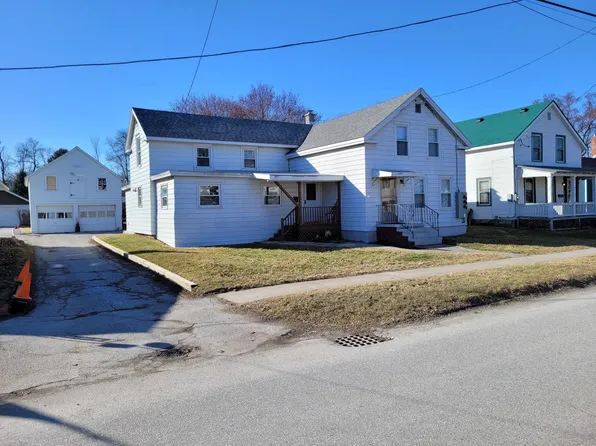 30 North Elm Street, St. Albans City, VT 05478