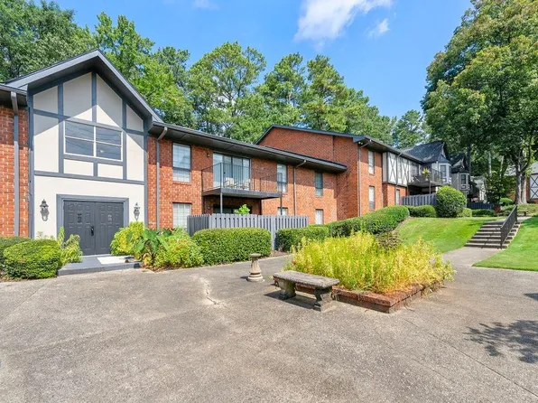 6851 Roswell Rd Unit A4, Sandy Springs, GA 30328
