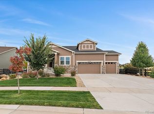 23556 E Del Norte Pl, Aurora, CO 80016