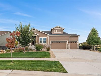 23556 E Del Norte Place, Aurora, CO, 80016