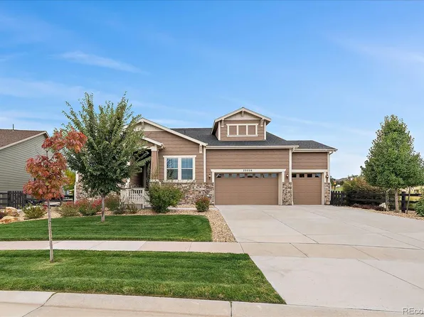 23556 E Del Norte Place, Aurora, CO 80016