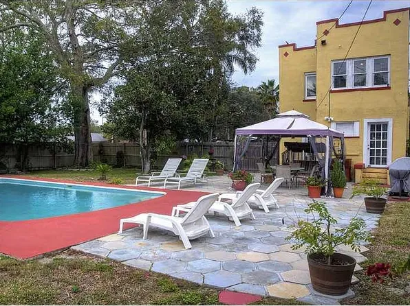 5110 Emerson Ave S, Saint Petersburg, FL 33707