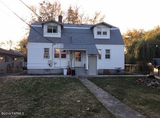 509 N 6th St, Yakima, WA 98901