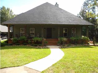 13625 Howells Ferry Rd, Wilmer, AL 36587
