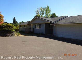 17370 SW Edy Rd, Sherwood, OR 97140
