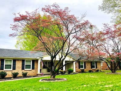 744 Sherwood Dr, Bowling Green, KY, 42103