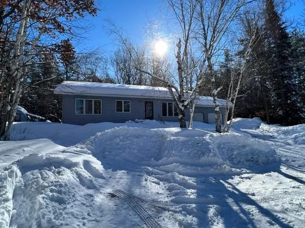 23140 County Road 14, Sebeka, MN 56477