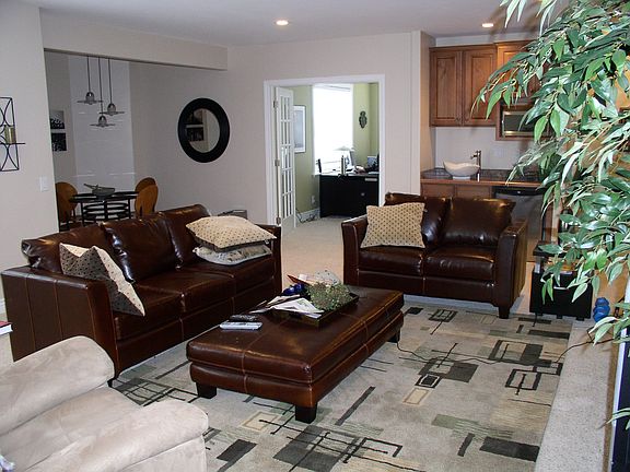 Lower level