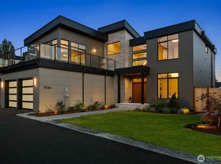 19744 20th Ave NW, Shoreline, WA 98177