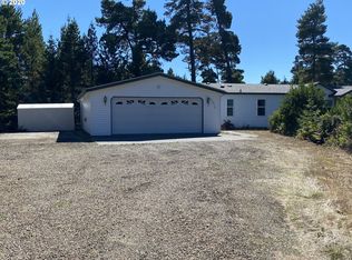 5478 Brownings Corner Rd, Florence, OR 97439