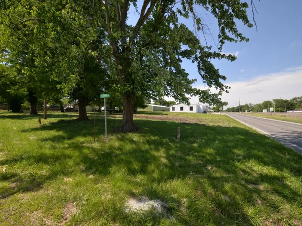 Lots 14 16 West St #4, Bonnie, IL 62816