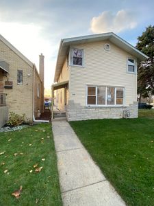 5512 N Melvina Ave, Chicago, IL, 60630