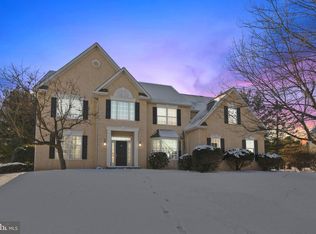 520 Michelle Ln, Trappe, PA 19426