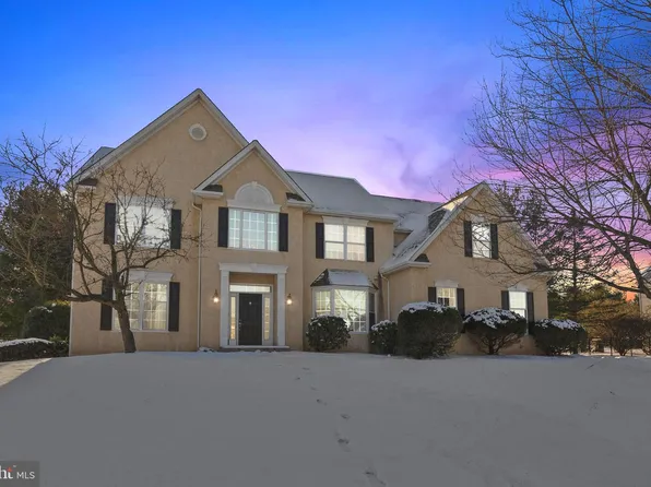 520 Michelle Ln, Trappe, PA 19426