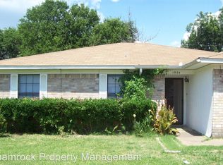 1924 Century Dr, Woodway, TX 76712