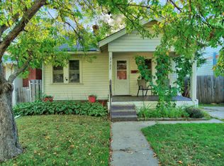 3207 Johnson St NE, Minneapolis, MN 55418